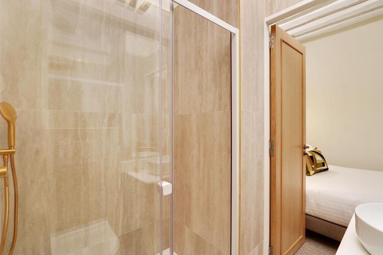 Pick A Flat'S Apartments In Louvre - Rue Saint Honore Paris Exterior photo