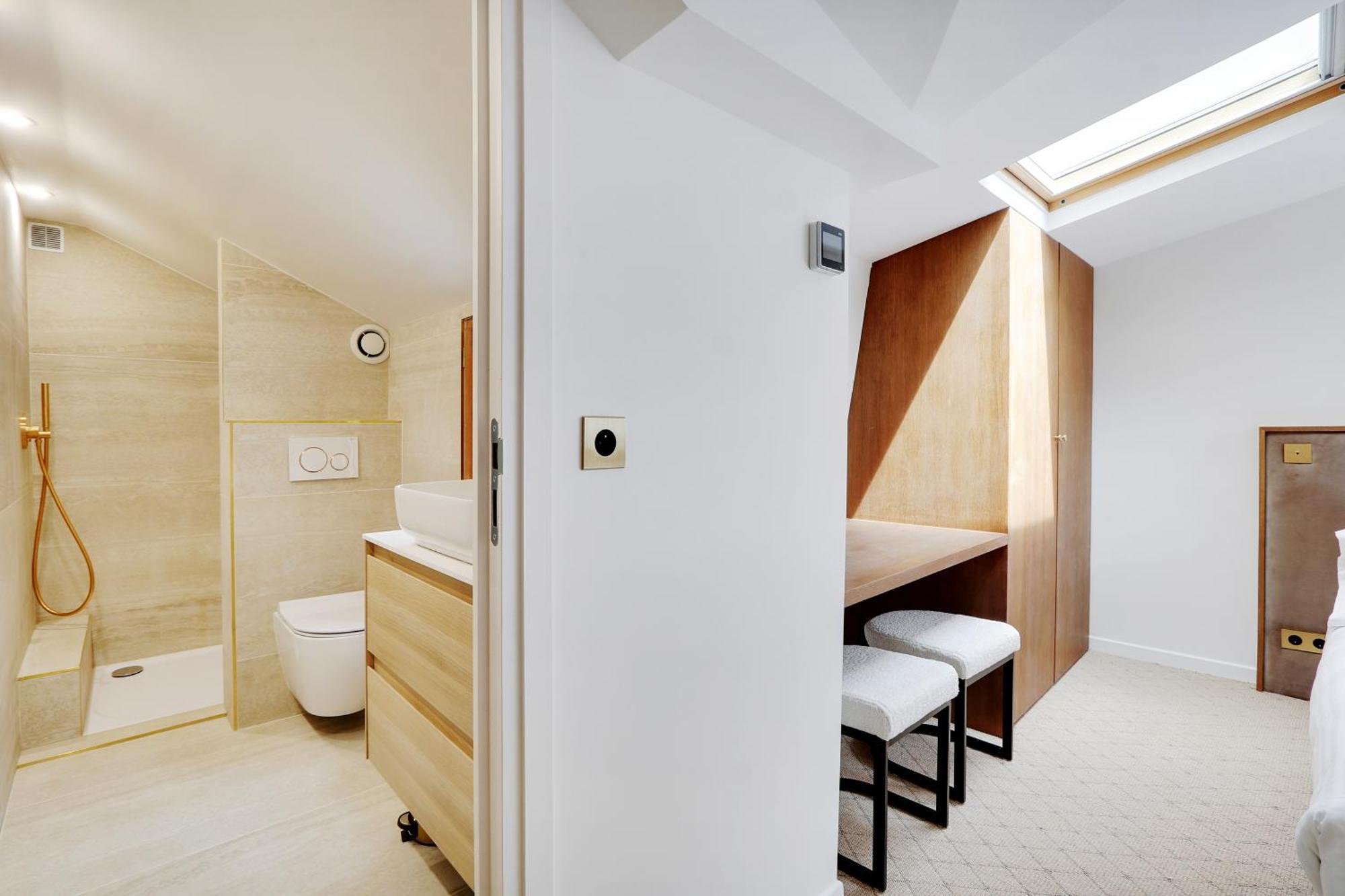 Pick A Flat'S Apartments In Louvre - Rue Saint Honore Paris Exterior photo