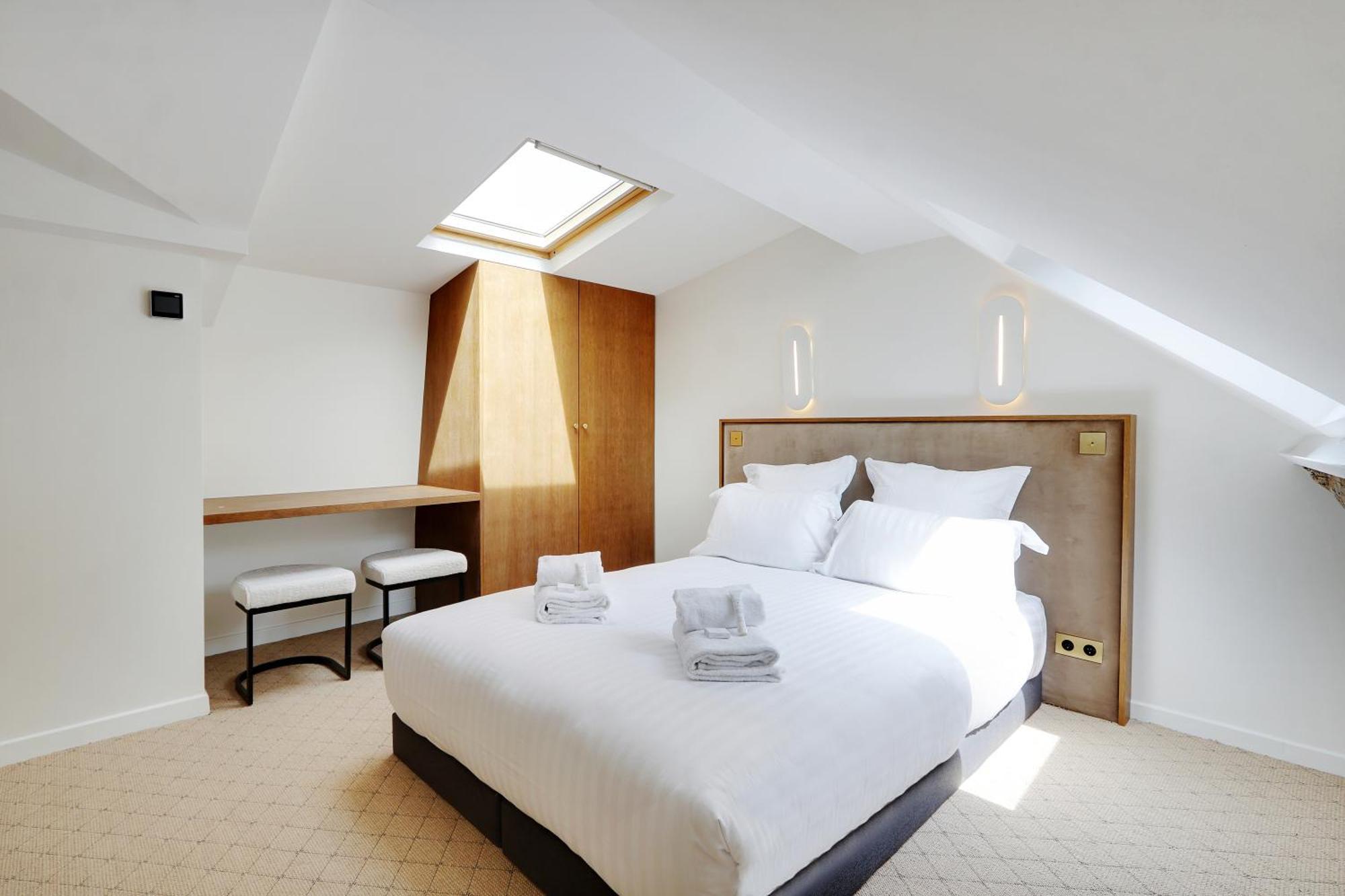 Pick A Flat'S Apartments In Louvre - Rue Saint Honore Paris Exterior photo
